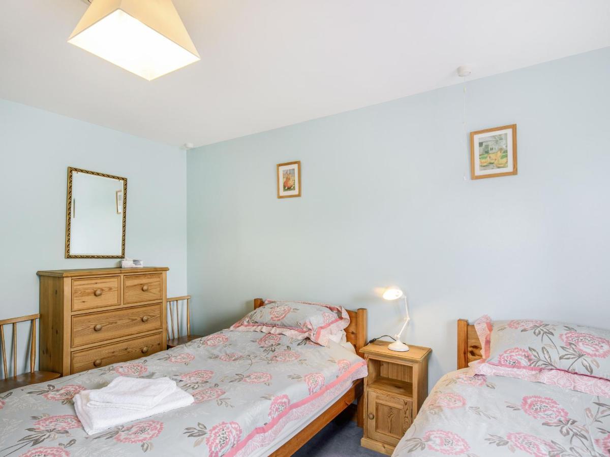 Lark'S Rise Cottage Onecote Dış mekan fotoğraf