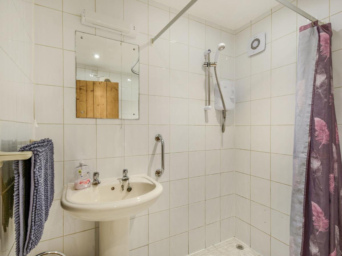 Lark'S Rise Cottage Onecote Dış mekan fotoğraf